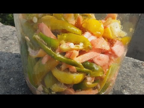 download lagu mp3 mp4 Lemon Ginger Pickle, download lagu Lemon Ginger Pickle gratis, unduh video klip Lemon Ginger Pickle
