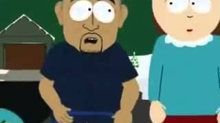South Park - El encantador de perros trata a eric cartman - Español Latino