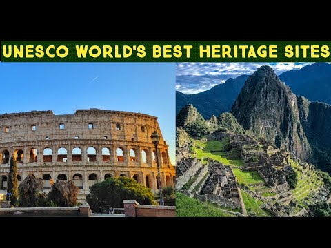 #unesco world heritage sites #unesco heritage sites in india #unesco #unesco heritage sites #petra