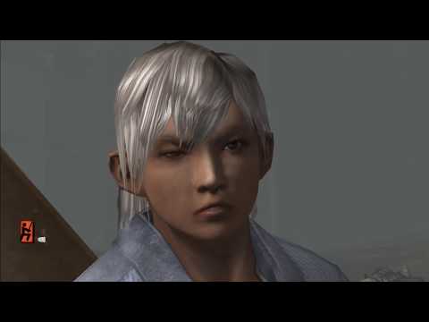 Way of The Samurai 3 - Ending #21 Undercover (Walkthrough) Part 1 of 3