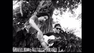 Groove Bom - Natiruts (Español)