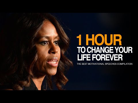 Best Motivational Speech Compilation Ever - 1 Hour of Motivation To Change Forever