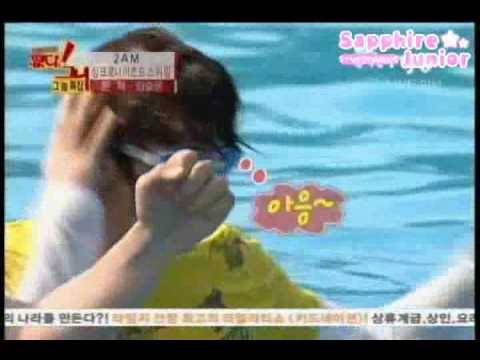 [Vietsub] 080828 Every1 Idol Show Ep8 (Part 4/5)