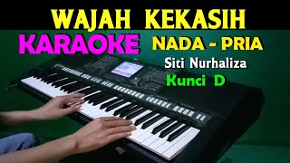 Download lagu WAJAH KEKASIH - Siti Nurhaliza | KARAOKE Nada Pria, HD mp3 Download lagu WAJAH KEKASIH - Siti Nurhaliza | KARAOKE Nada Pria, HD mp3