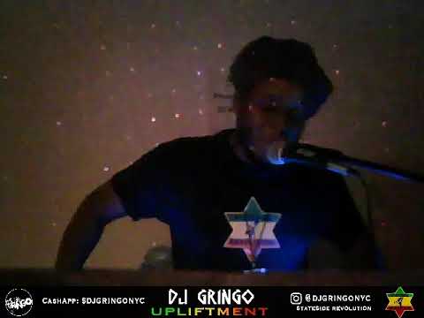 U P L I F T M E N T with Dj Gringo