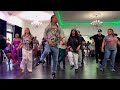 Les Twins Workshop Freestyle Las Vegas 2025