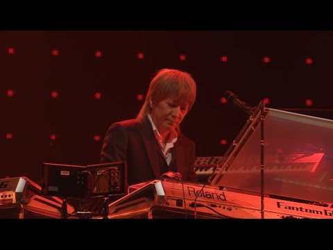 TM NETWORK / LIVE Blu-ray / DVD「RHYTHM RED BEAT BLACK(from TM NETWORK 30th FINAL)」