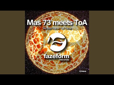 Sunfire (Original Mix)