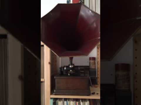 Billy Murray - Alexander's Ragtime Band (1911)