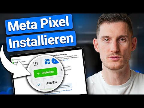 Create and install Facebook Pixel [2025] - Step-by-step guide