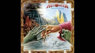 You Always Walk Alone helloween