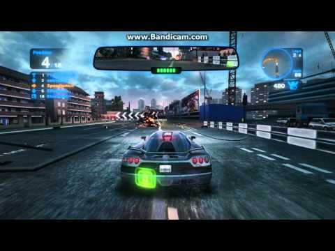 Blur close and intense 34.wmv