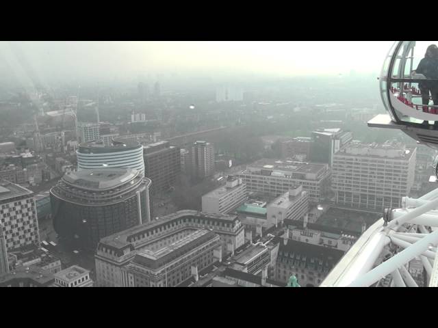 Vídeo relacionado con 3D LiveLife Imán - London Eye y Big Ben de Deluxebase. Imán de Nevera lenticular 3D imágenes de Londres. Adorno magnético para niños y Adultos con ilustración del reconocido Artista Michael Searle