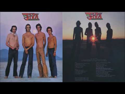 Jiva - Jiva [Full Album] (1975)