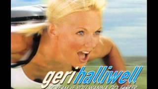 Breaking Glass - Geri Halliwell _ By Wybrand.mp4