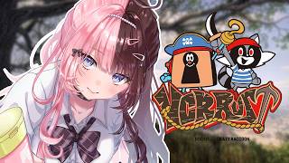 【 VCR RUST 】 ボスを倒さねばならない【ぶいすぽっ！/橘ひなの】