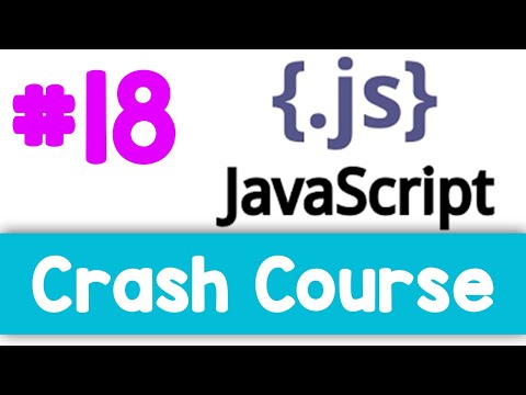 Javascript crash course | part18 Fixing the table | Quick programming tutorial