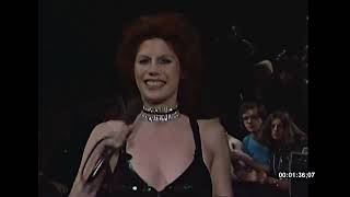 Penny McLean   1 2 3 4 Fire 1976