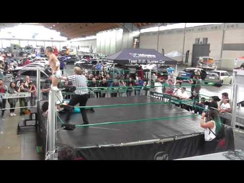 BWT LIVE @ Rimini Tuning Contest, 14/05/2016 - Nico Narciso vs Alex (MUSIC VIDEO)