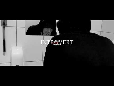 Panter   Introvert (Official Remix Video)