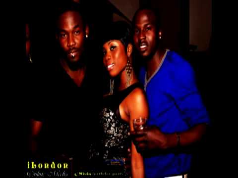 KING LEXY FT, DEEBEE COLLABO (KUTUPA)