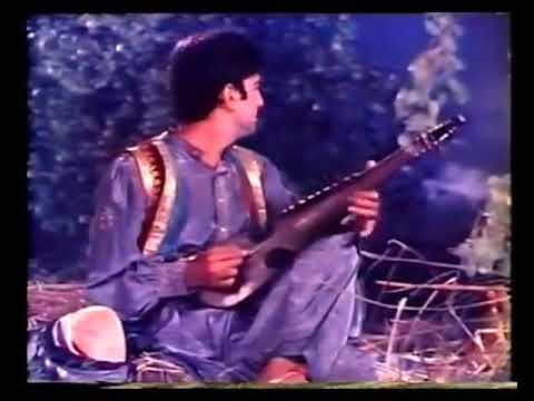 toon chor main teri chori balocha