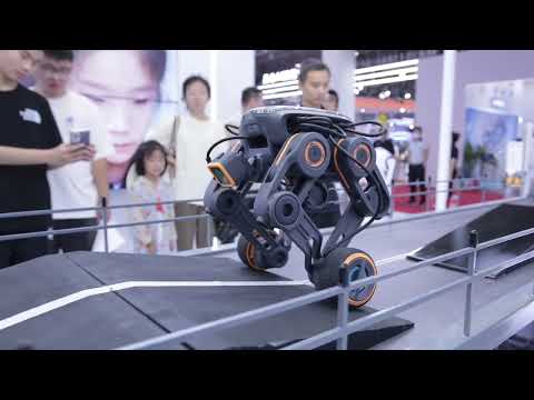 Vidéo YouTube - UKKliAw_uKQ