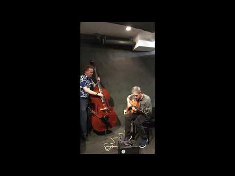 Mark Capon And Jon Roche - Lady Be Good