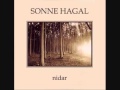 Sonne Hagal - Az Já Pojedu 
