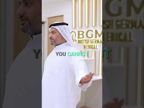 Dubai Clinic License: DHA Inspection Secrets Revealed! #shorts — Dubai healthcare video by Spectronix Consultancy