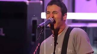 GODSMACK - Devils Swing