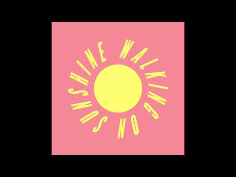 Duwayne Motley - Walking On Sunshine (Glasgow Underground)