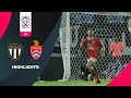 Terengganu FC 0-0 (2-4) Kuala Lumpur City FC | FA SF | Highlights Piala FA 2023