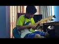 Buddha Nepalko ||The Shadows Nepal|| Guitar solo cover|| by NUR JUNG KNWAR