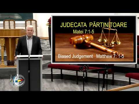 Busuioc Belciu _Judecata Partinitoare