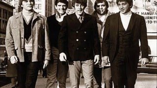 Tommy James and the Shondells - Out Of The Blue