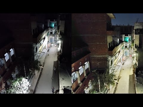 Motorola G30 | कैसा है- Camera ? Night Video | Full Camera Review- Moto G30 ! Macro-EIS-OIS Hai ?