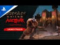 Conan Exiles - Age of War Chapter 3 Launch Trailer | PS5 & PS4 Games