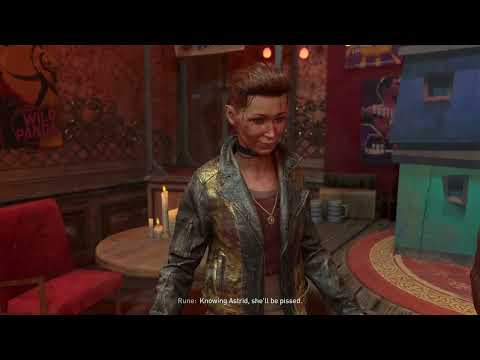 Dying Light 2 Playthrough Gameplay Part 34 (2K 60FPS PC ULTRA RTX) No Commentary