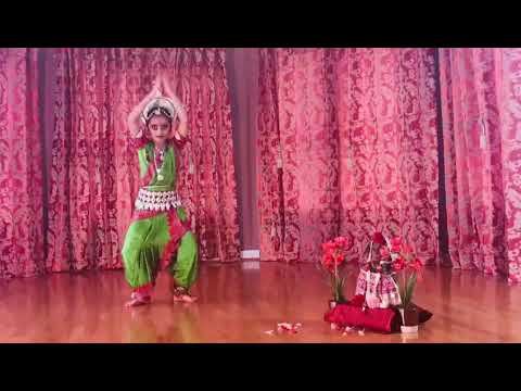 Sanah's Ganesh Vandana