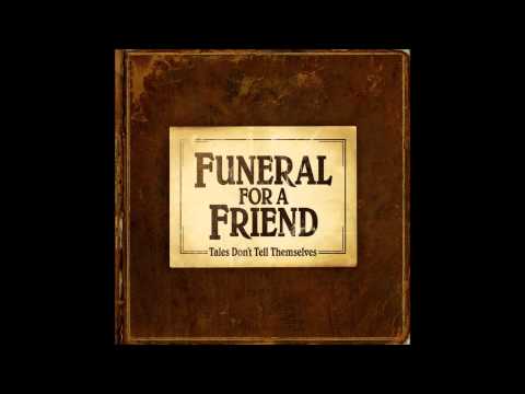 Funeral For A Friend - All Hands On Deck Part 1 & 2 (Part 1: Raise The Sail & Part 2: Open Water) HQ