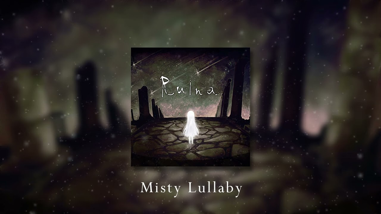 a_hisa - Misty Lullaby