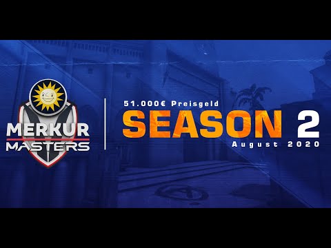 Merkur Masters: Season 2 Announcement