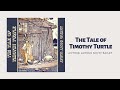 The Tale Of Timothy Turtle By Arthur Scott Bailey Full Audiobook