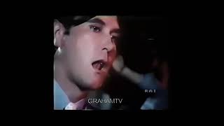 ROXY MUSIC  &quot;The space between&quot;  HALLO ROXY