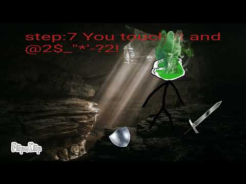 trollge "shield troll" incident