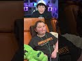 Minecraft Movie Grants A Final Wish To A Brave Boy