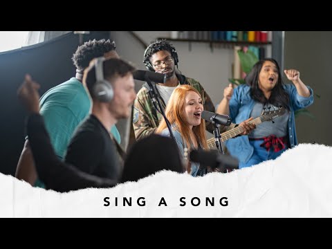 Sing A Song (Taylor House Sessions) | Nashville Life Music