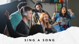 Sing A Song (Taylor House Sessions) | Nashville Life Music