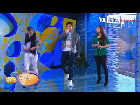 G4B&Shmagi ft CiCi-davbrundebi (GDS)